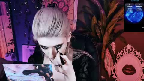 REAL name LiaDM are always open online show from 06/03/26, 07:30
