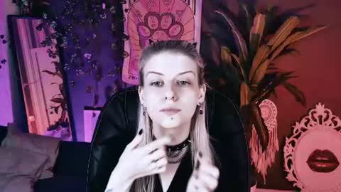 REAL name LiaDM are always open online show from 06/27/26, 02:44