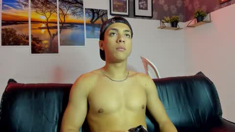 Snapshot of noah_flynn1 chatting on 02/10/26, 09:46 noah_flynn1 online show from 02/10/26, 09:46