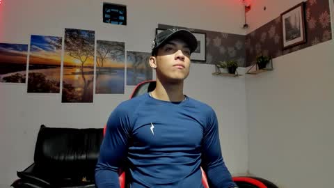 Snapshot of noah_flynn1 chatting on 02/27/26, 09:42 noah_flynn1 online show from 02/27/26, 09:42