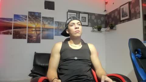 Snapshot of noah_flynn1 chatting on 03/11/26, 08:42 noah_flynn1 online show from 03/11/26, 08:42