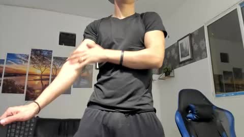 Snapshot of noah_flynn1 chatting on 03/14/26, 08:09 noah_flynn1 online show from 03/14/26, 08:09