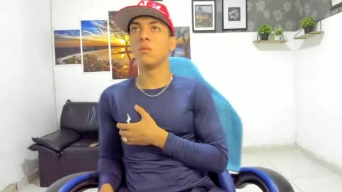 Snapshot of noah_flynn1 chatting on 05/05/26, 10:23 noah_flynn1 online show from 05/05/26, 10:23