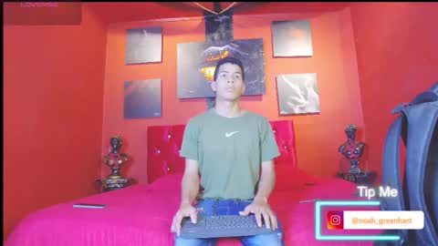 Snapshot of noah_greenhart chatting on 02/08/26, 04:43 Noah online show from 02/08/26, 04:43