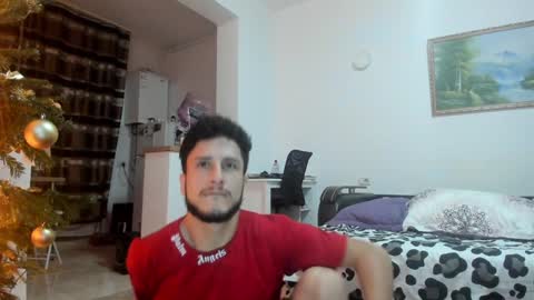 Noah online show from 12/22/24, 07:31