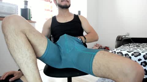 Noah online show from 01/20/25, 12:07