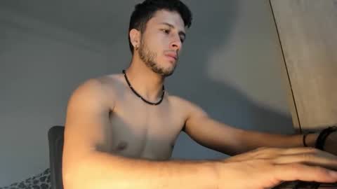 Noah online show from 09/16/25, 04:13