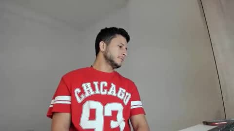 Noah online show from 09/20/25, 03:51