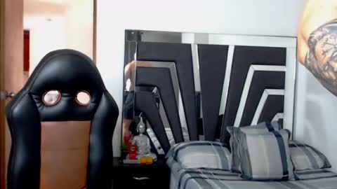 Noah Harris01 online show from 12/01/24, 05:02