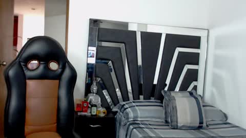 Noah Harris01 online show from 02/21/25, 06:15