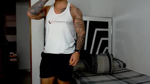 Noah Harris01 online show from 11/12/25, 09:25