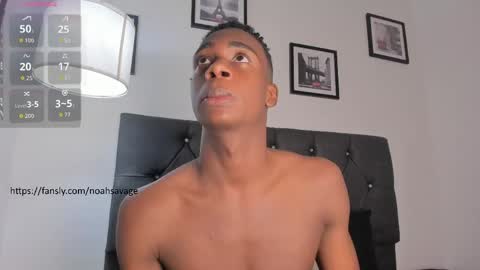 noah_johes online show from 05/12/26, 03:36