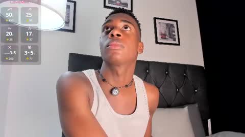 noah_johes online show from 06/24/26, 03:16