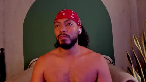 Noah online show from 10/24/25, 09:44