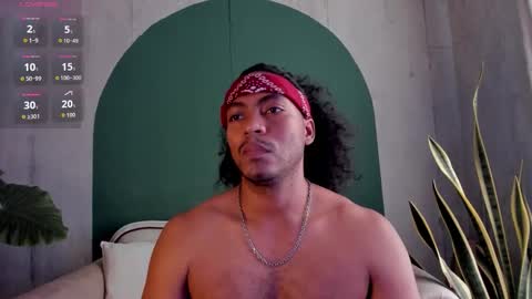 Noah online show from 11/27/25, 04:20