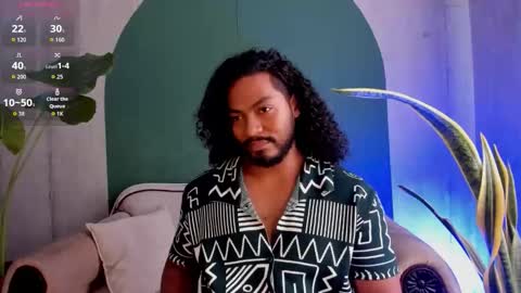 Snapshot of noah_jones__ chatting on 01/16/26, 04:11 Noah online show from 01/16/26, 04:11