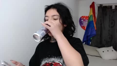 Snapshot of noah_martini chatting on 01/05/25, 01:03 noah hehim online show from 01/05/25, 01:03