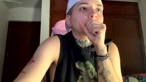 Snapshot of noah_martini chatting on 01/24/25, 08:13 noah hehim online show from 01/24/25, 08:13