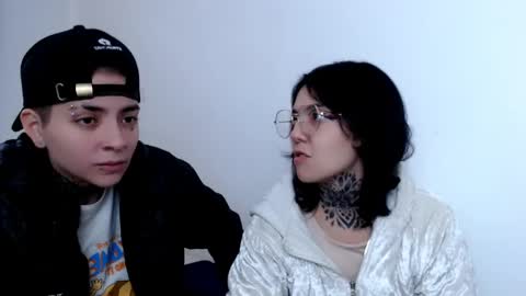 Snapshot of noah_martini chatting on 02/14/25, 03:58 noah hehim online show from 02/14/25, 03:58