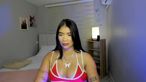 Noemy online show from 05/12/26, 12:13