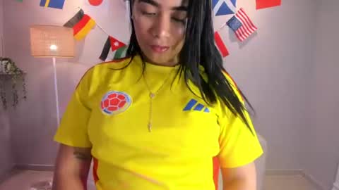 Snapshot of noah_owenss chatting on 06/17/26, 01:01 Noemy online show from 06/17/26, 01:01