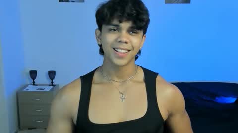 Snapshot of noah_prada14 chatting on 06/10/26, 04:45 luis navas online show from 06/10/26, 04:45