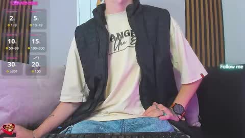    online show from 02/04/25, 12:00