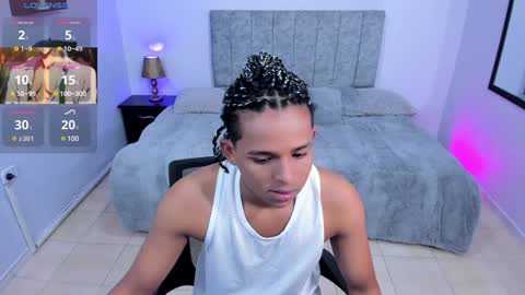 Snapshot of noah_smith04 chatting on 01/18/25, 12:36 noah_smith04 online show from 01/18/25, 12:36