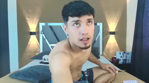 noah online show from 03/12/26, 09:32