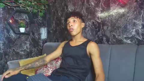 Snapshot of noah_smith77 chatting on 03/01/26, 12:56 NOAH SMITH online show from 03/01/26, 12:56