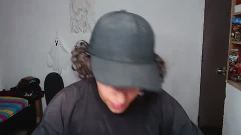 Snapshot of noah_sokolov_ chatting on 06/23/26, 05:00 Kervs online show from 06/23/26, 05:00
