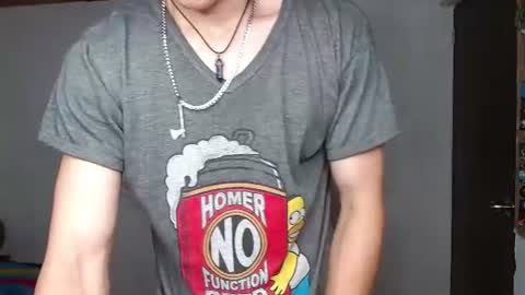 Snapshot of noah_sokolov_ chatting on 07/10/26, 06:54 Kervs online show from 07/10/26, 06:54