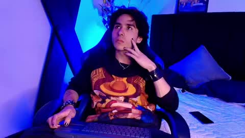 noah_starks online show from 05/01/26, 04:06