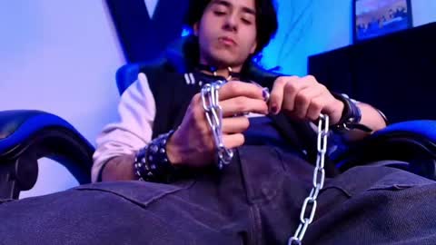 noah_starks online show from 05/05/26, 03:36