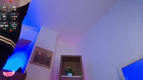 noah_starks online show from 05/08/26, 04:18