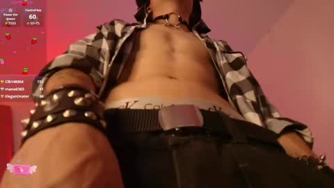 noah_starks online show from 05/09/26, 03:45