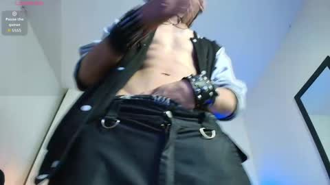 noah_starks online show from 05/12/26, 06:16