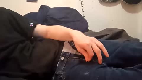 Noah Wesley online show from 12/08/24, 06:01