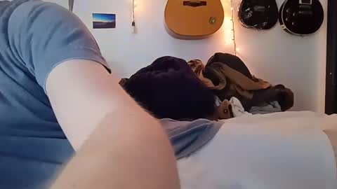 Noah Wesley online show from 01/15/25, 09:24