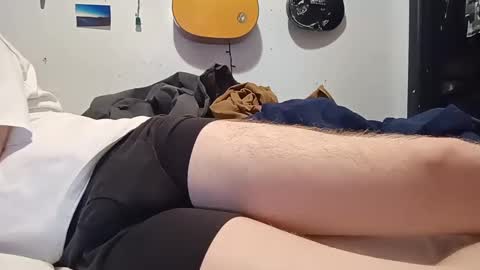 Noah Wesley online show from 03/09/25, 01:56