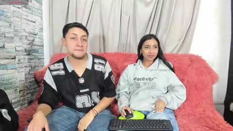 Snapshot of noahandbunny chatting on 03/24/26, 03:06 Noahandbunny online show from 03/24/26, 03:06