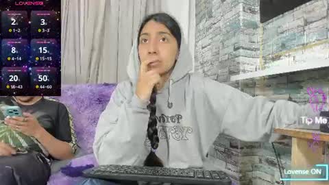 Noahandbunny online show from 06/23/26, 11:19
