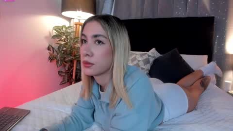 .  . online show from 02/22/25, 09:59