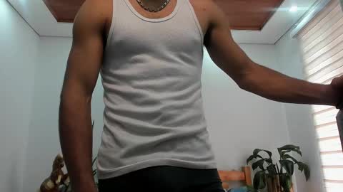 LIAM- noah online show from 10/29/25, 01:13