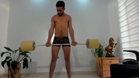 LIAM- noah online show from 02/06/26, 01:47