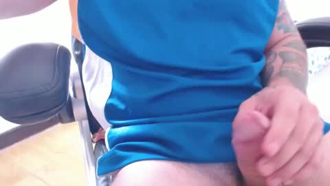 Snapshot of noahbrown23 chatting on 10/09/25, 07:01 Noah B online show from 10/09/25, 07:01