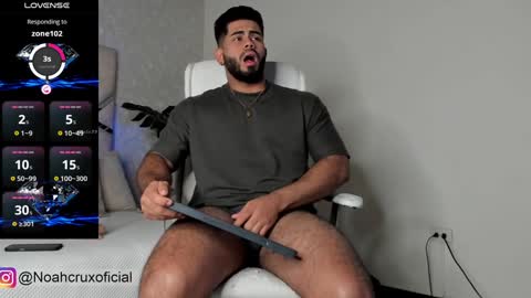 Noah online show from 01/22/25, 01:42