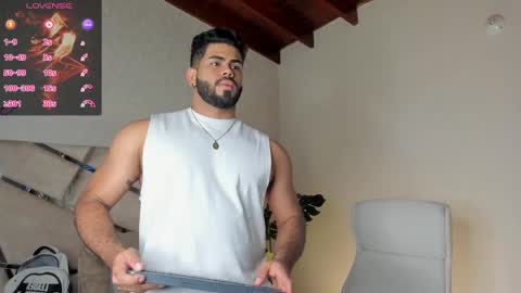 Noah online show from 02/11/25, 04:02