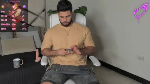 Noah online show from 02/17/25, 12:16