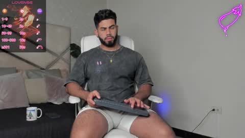 Noah online show from 02/24/25, 12:16